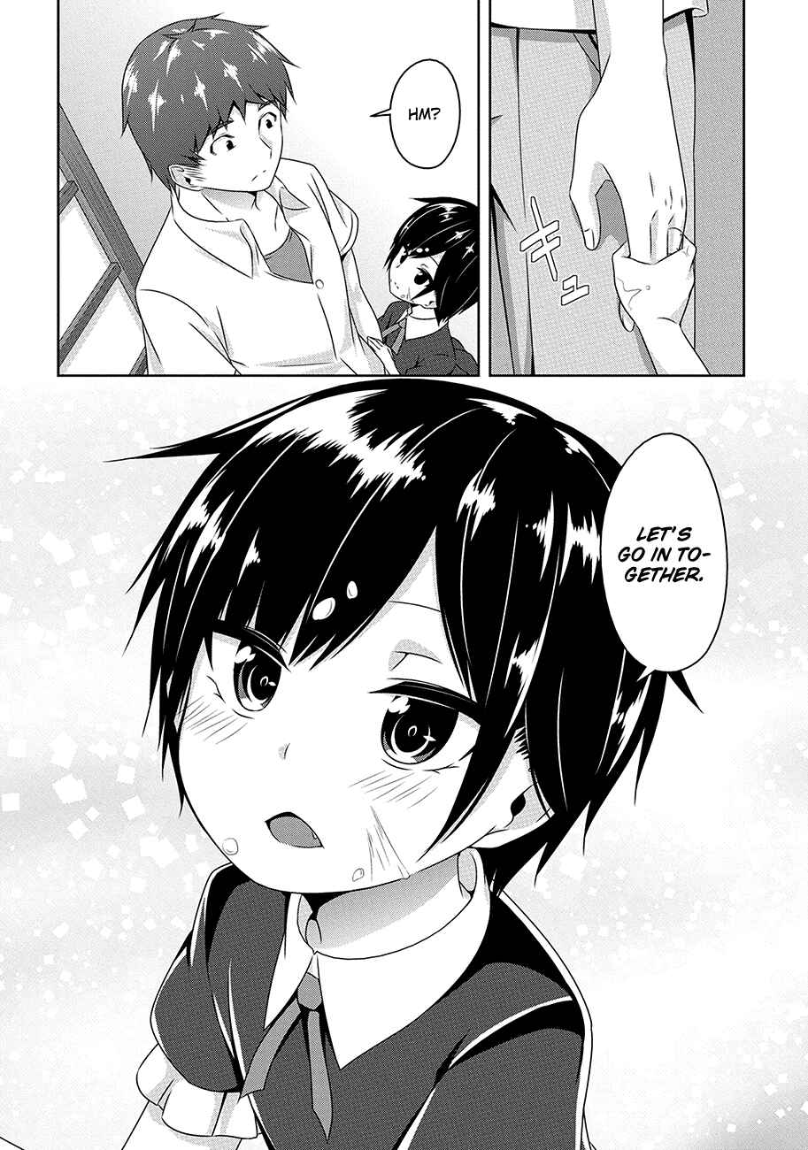 Devil-Chi Chapter 21 - Page 20