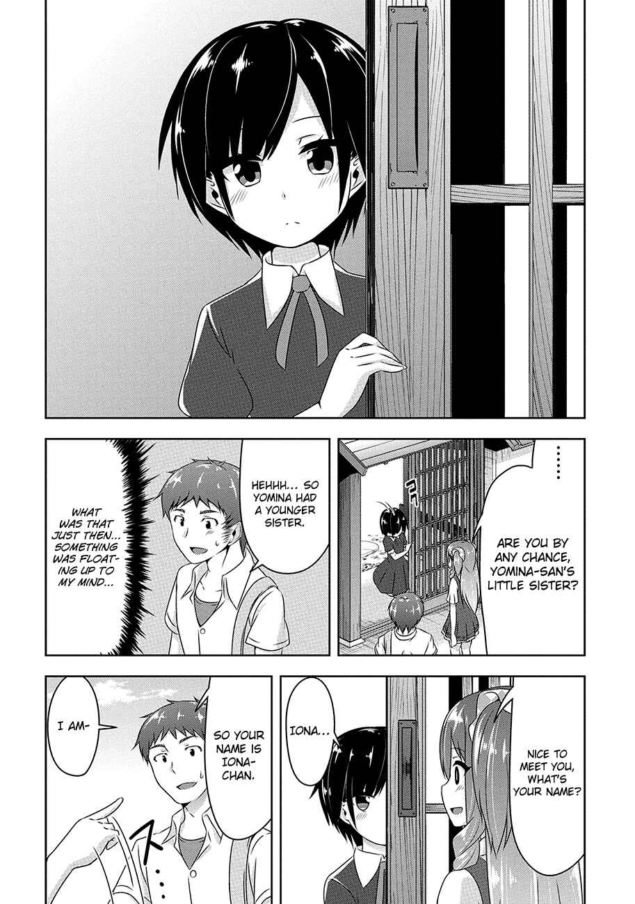 Devil-Chi Chapter 21 - Page 6