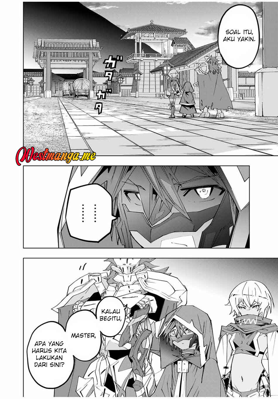 Shinjiteita Nakamatachi ni Dungeon Okuchi de Korosarekaketa ga Gift "Mugen Gacha" de Level 9999 no Nakamatachi wo Te ni Irete Moto Party Member to Sekai ni Fukushuu & "Zamaa!" Shimasu! Chapter 177 - Page 10