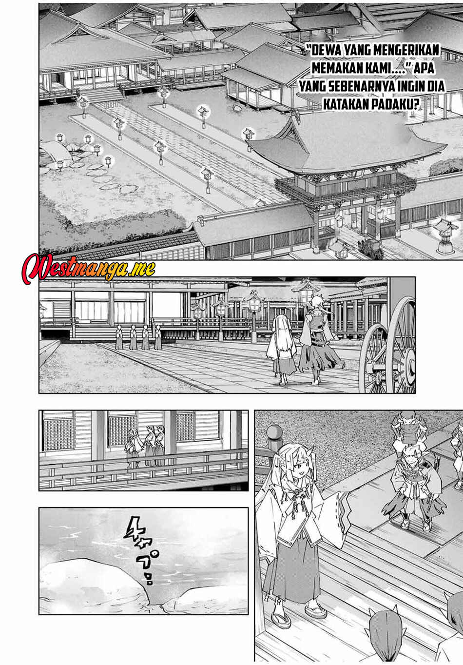 Shinjiteita Nakamatachi ni Dungeon Okuchi de Korosarekaketa ga Gift "Mugen Gacha" de Level 9999 no Nakamatachi wo Te ni Irete Moto Party Member to Sekai ni Fukushuu & "Zamaa!" Shimasu! Chapter 177 - Page 12