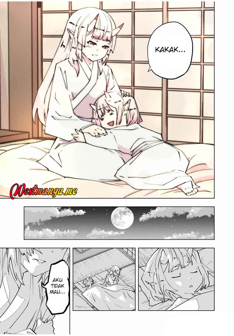 Shinjiteita Nakamatachi ni Dungeon Okuchi de Korosarekaketa ga Gift "Mugen Gacha" de Level 9999 no Nakamatachi wo Te ni Irete Moto Party Member to Sekai ni Fukushuu & "Zamaa!" Shimasu! Chapter 177 - Page 21