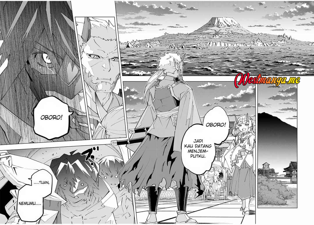 Shinjiteita Nakamatachi ni Dungeon Okuchi de Korosarekaketa ga Gift "Mugen Gacha" de Level 9999 no Nakamatachi wo Te ni Irete Moto Party Member to Sekai ni Fukushuu & "Zamaa!" Shimasu! Chapter 177 - Page 3