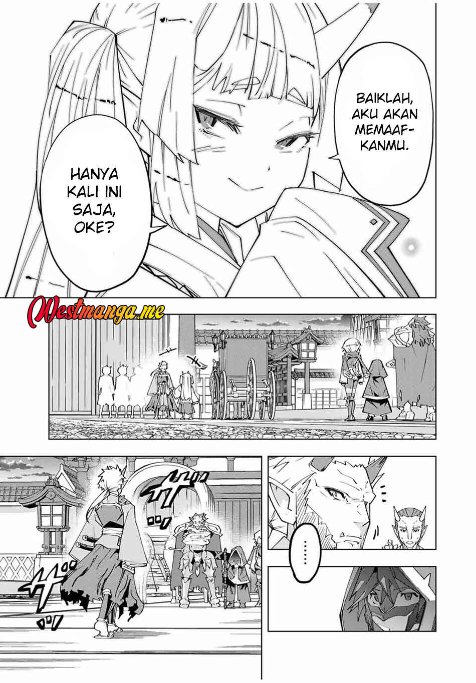 Shinjiteita Nakamatachi ni Dungeon Okuchi de Korosarekaketa ga Gift "Mugen Gacha" de Level 9999 no Nakamatachi wo Te ni Irete Moto Party Member to Sekai ni Fukushuu & "Zamaa!" Shimasu! Chapter 177 - Page 7