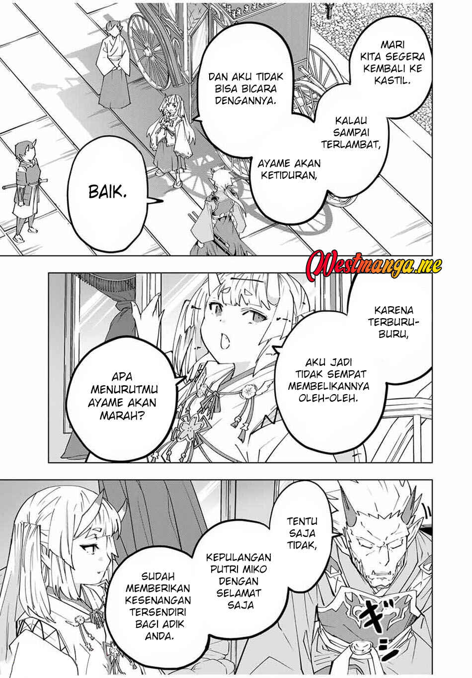 Shinjiteita Nakamatachi ni Dungeon Okuchi de Korosarekaketa ga Gift "Mugen Gacha" de Level 9999 no Nakamatachi wo Te ni Irete Moto Party Member to Sekai ni Fukushuu & "Zamaa!" Shimasu! Chapter 177 - Page 9
