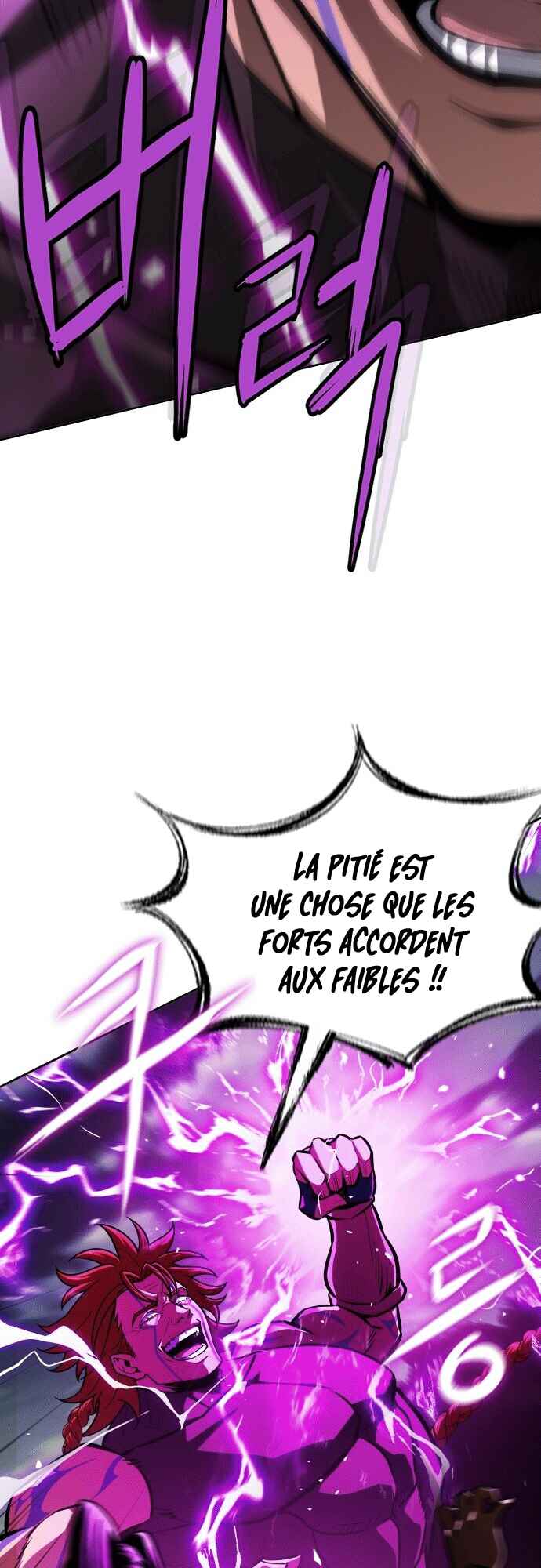 Regression of the Yong Clan Heir Chapter 50 - Page 11