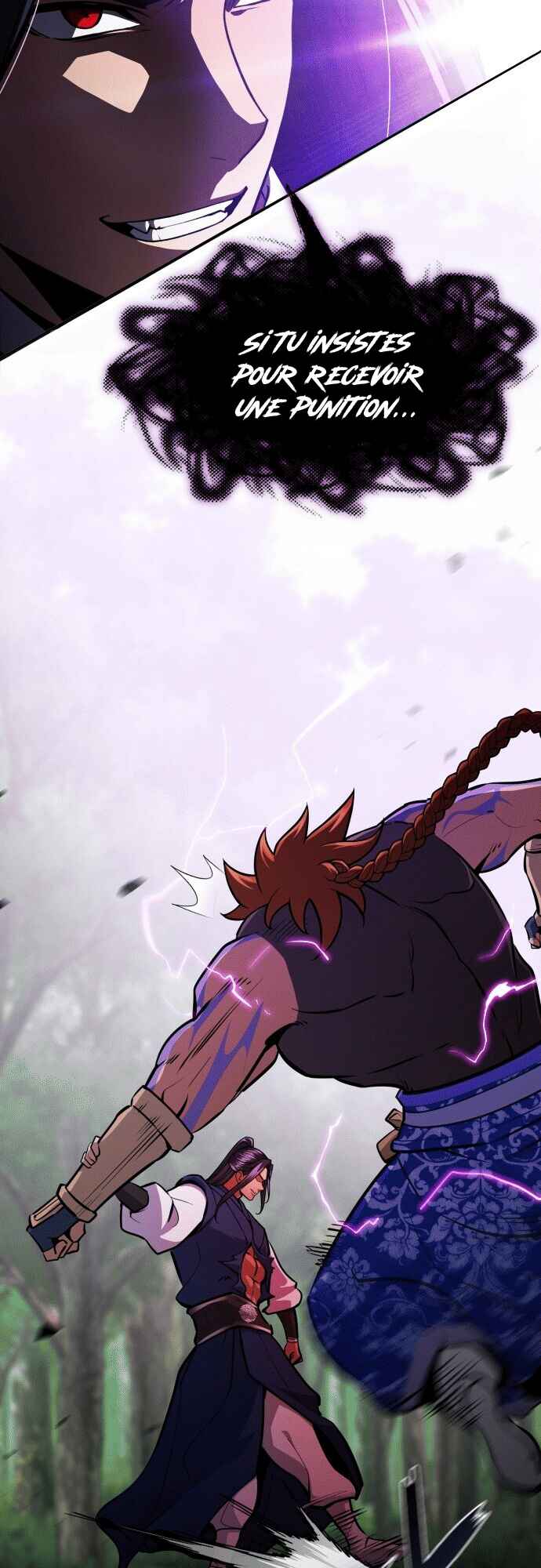 Regression of the Yong Clan Heir Chapter 50 - Page 13