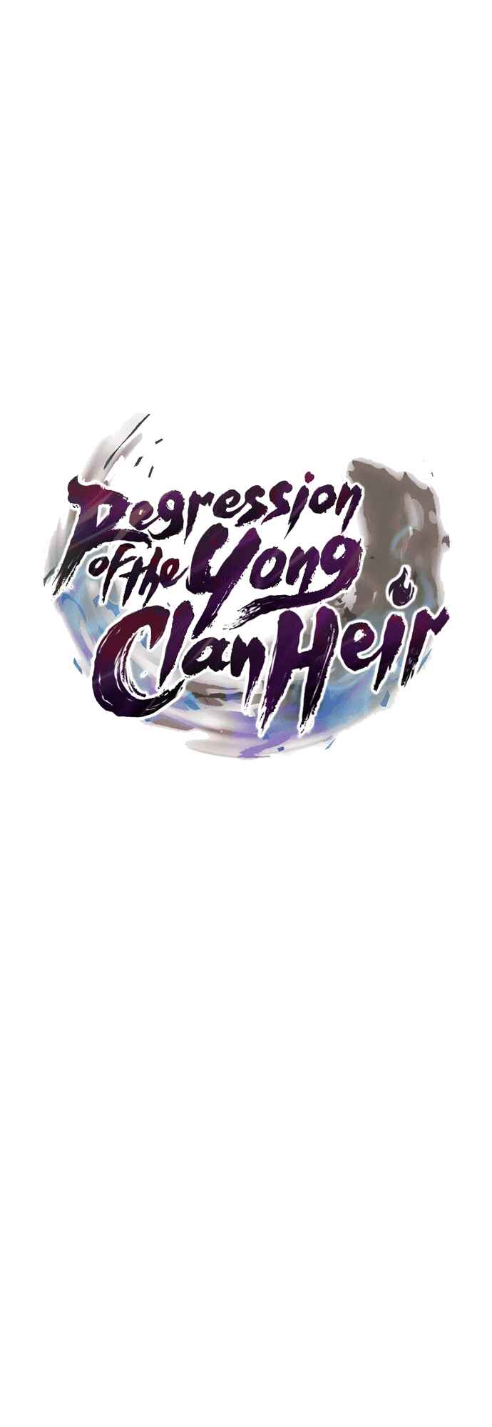 Regression of the Yong Clan Heir Chapter 50 - Page 17