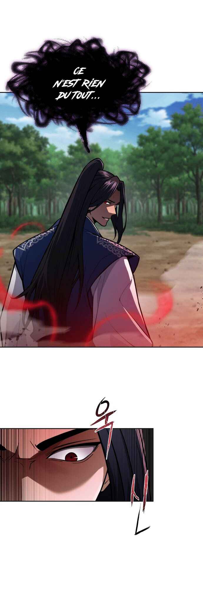 Regression of the Yong Clan Heir Chapter 50 - Page 30