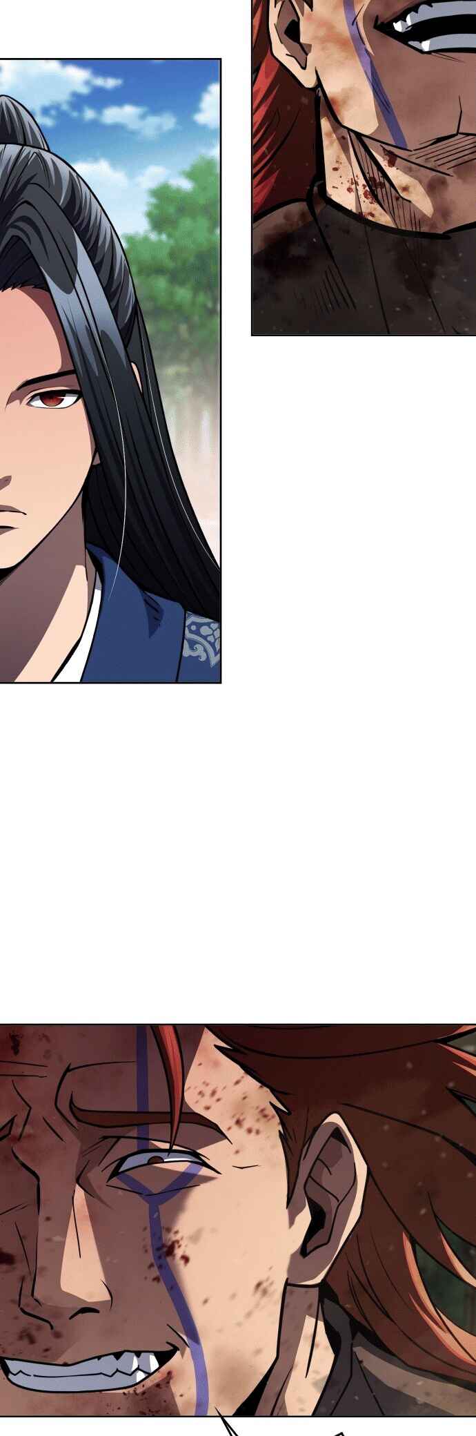Regression of the Yong Clan Heir Chapter 50 - Page 35