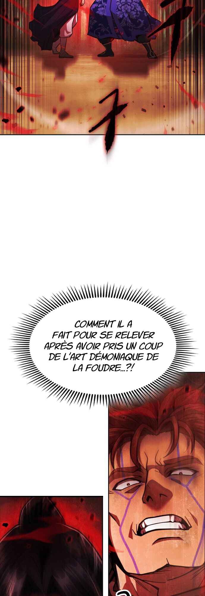 Regression of the Yong Clan Heir Chapter 50 - Page 5