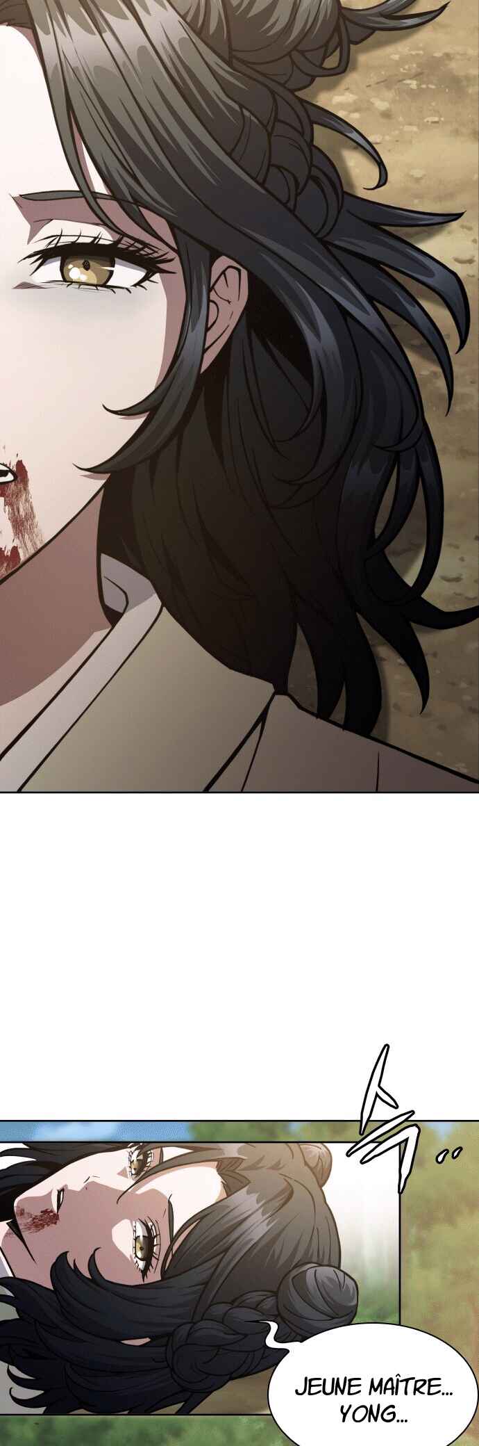 Regression of the Yong Clan Heir Chapter 50 - Page 51