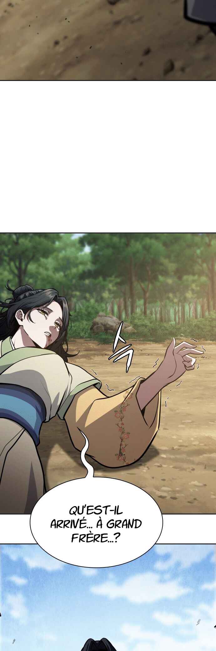 Regression of the Yong Clan Heir Chapter 50 - Page 53