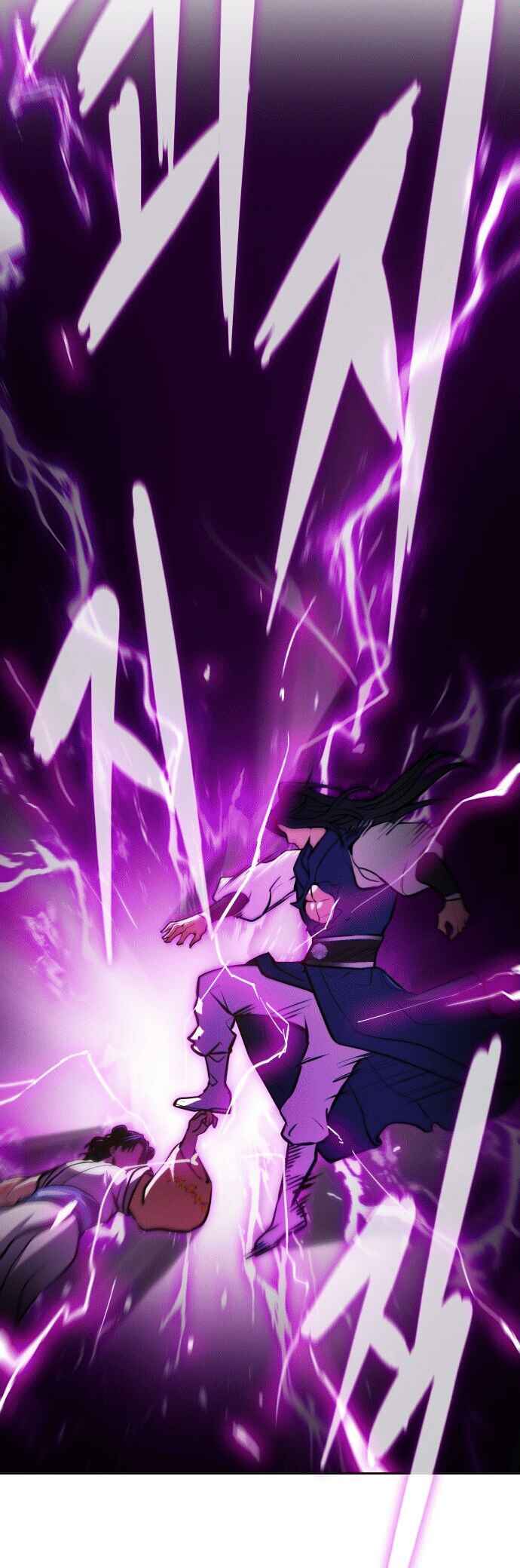 Regression of the Yong Clan Heir Chapter 50 - Page 57