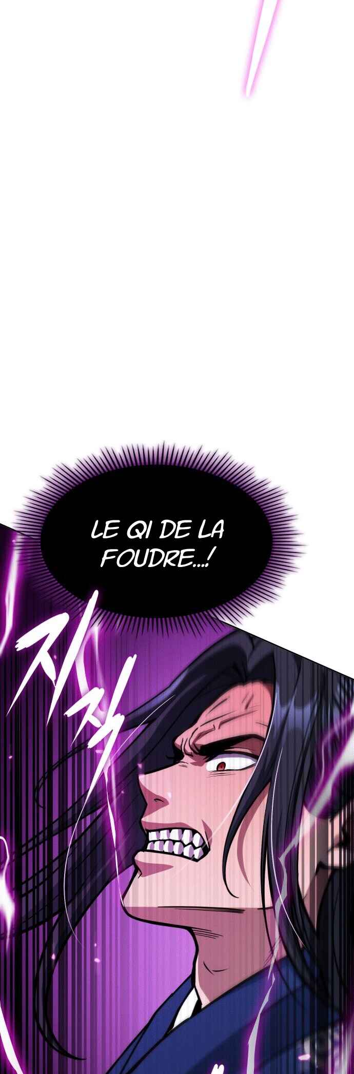 Regression of the Yong Clan Heir Chapter 50 - Page 58