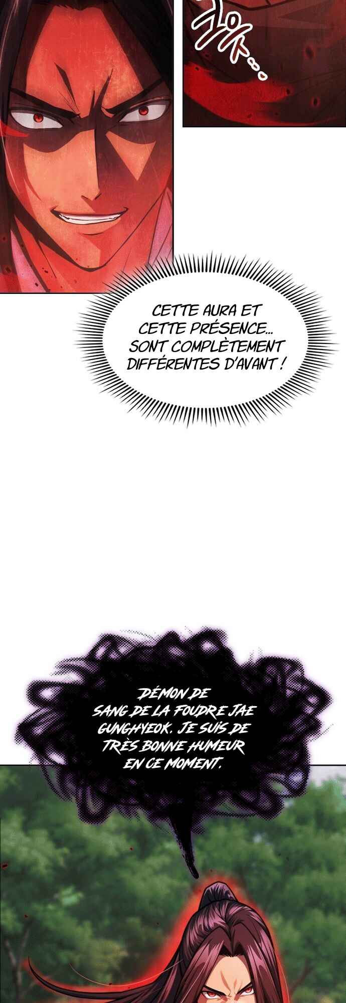 Regression of the Yong Clan Heir Chapter 50 - Page 6