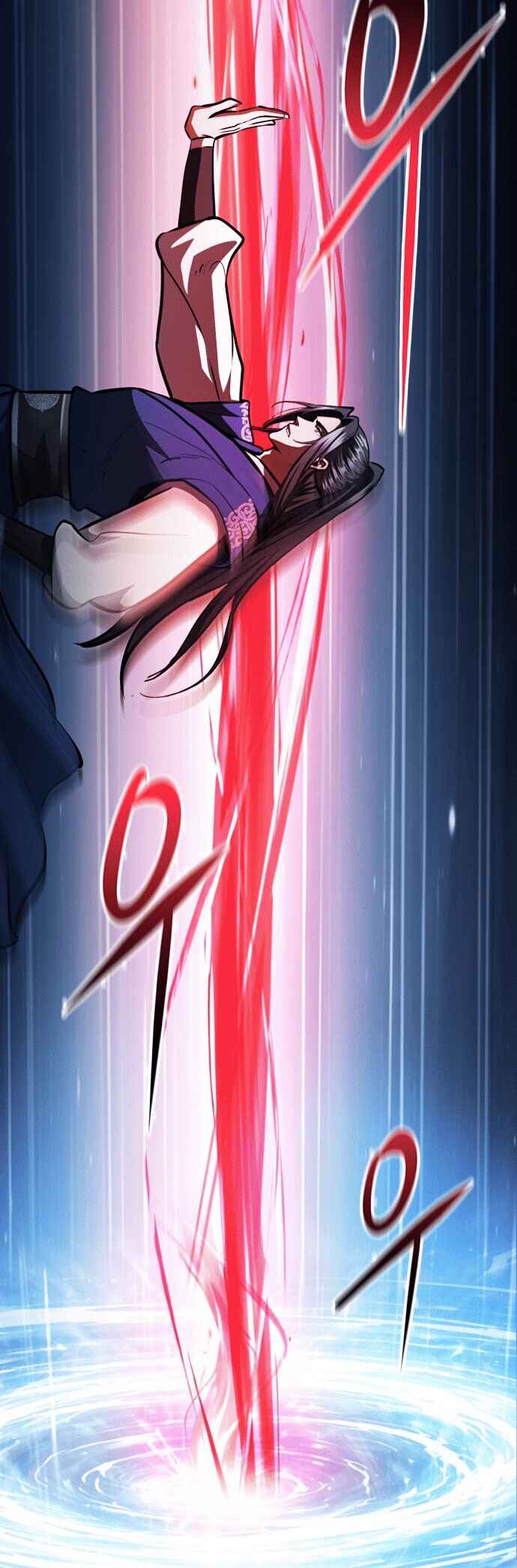 Regression of the Yong Clan Heir Chapter 50 - Page 70