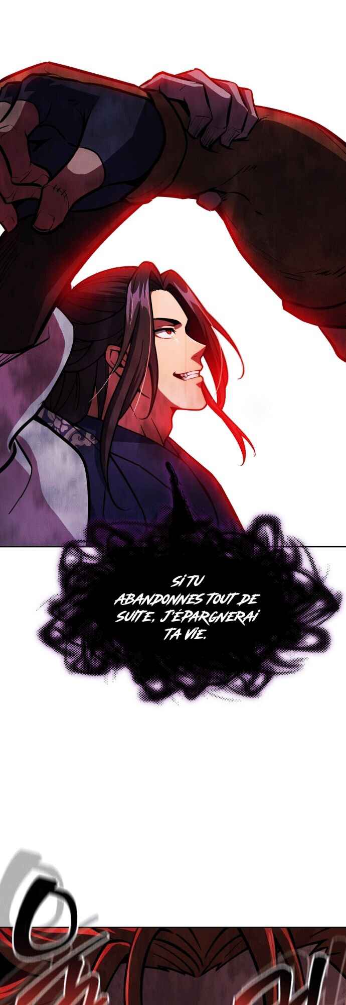 Regression of the Yong Clan Heir Chapter 50 - Page 8
