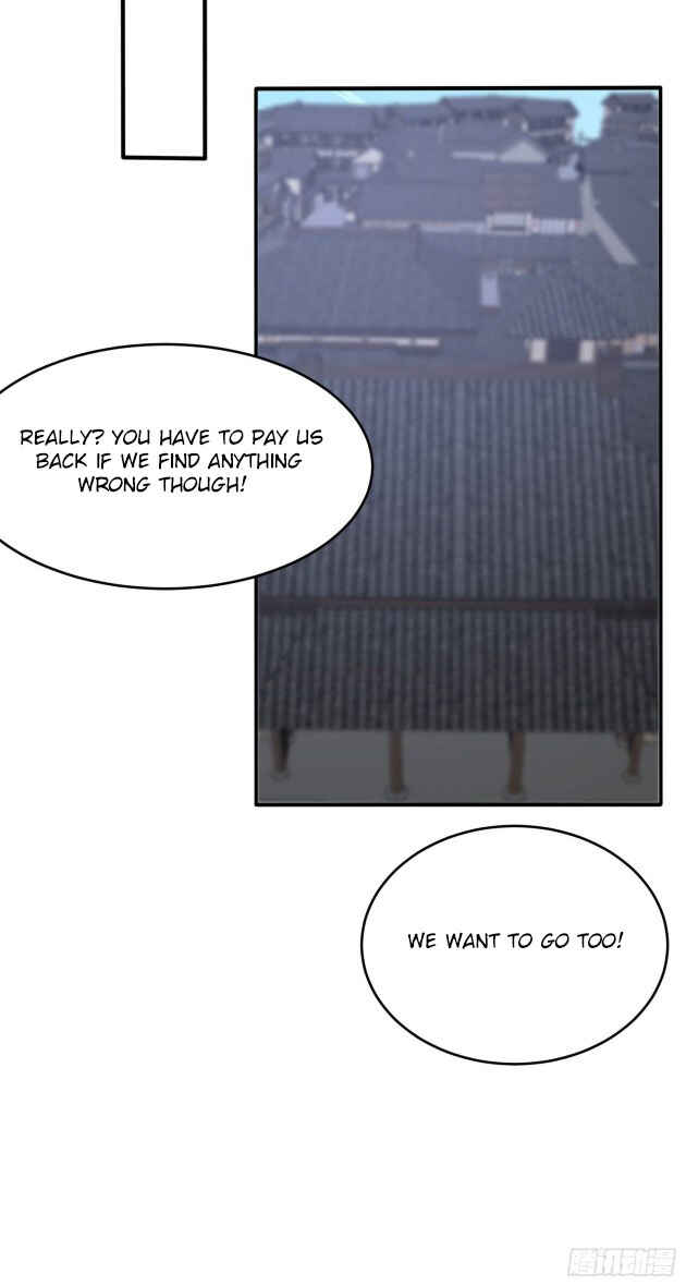 Supreme Ocular Master: The Peerless Heiress Chapter 317 - Page 16