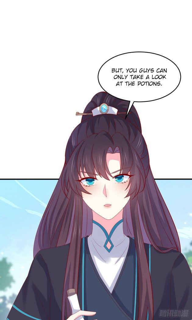 Supreme Ocular Master: The Peerless Heiress Chapter 317 - Page 18