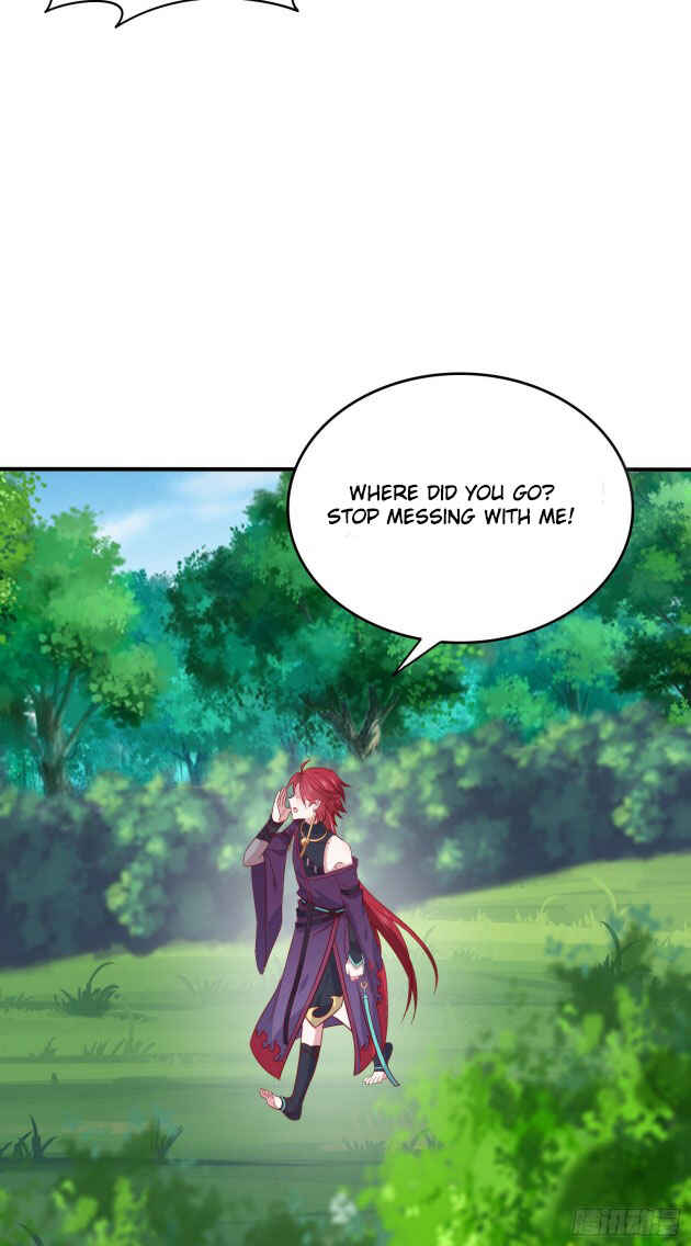 Supreme Ocular Master: The Peerless Heiress Chapter 317 - Page 2