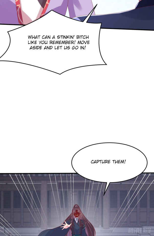 Supreme Ocular Master: The Peerless Heiress Chapter 317 - Page 23