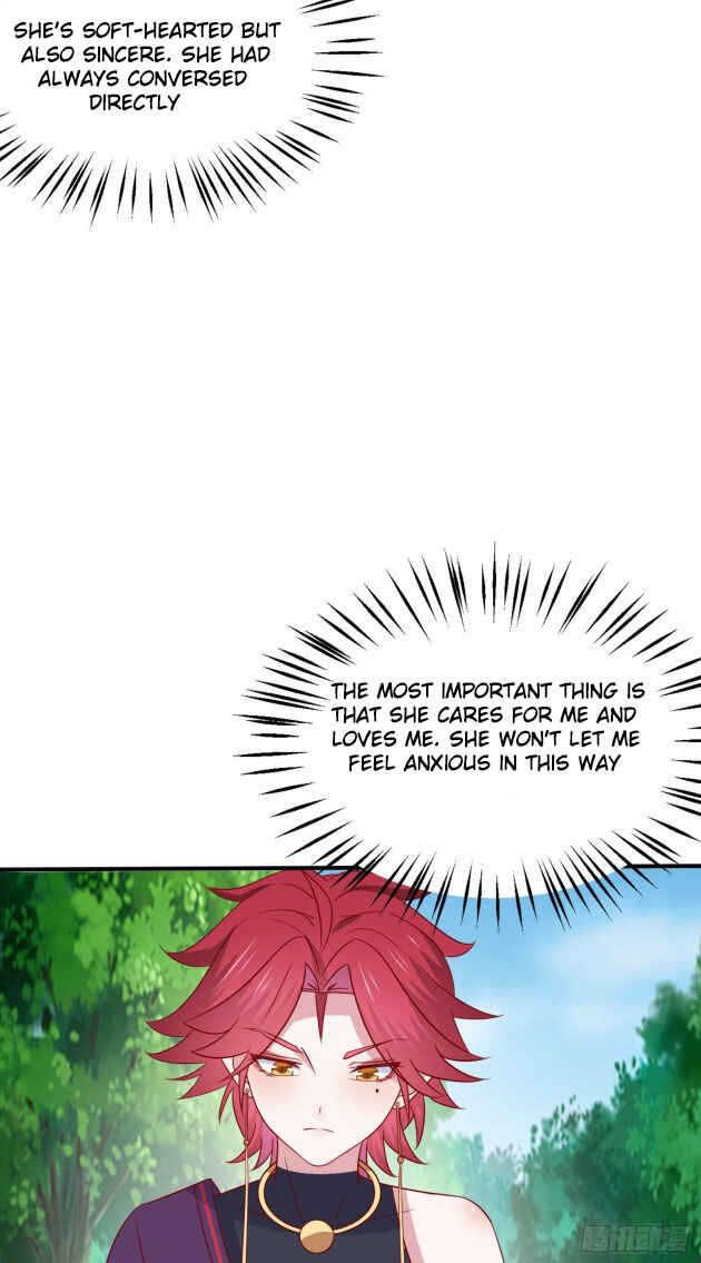 Supreme Ocular Master: The Peerless Heiress Chapter 317 - Page 7