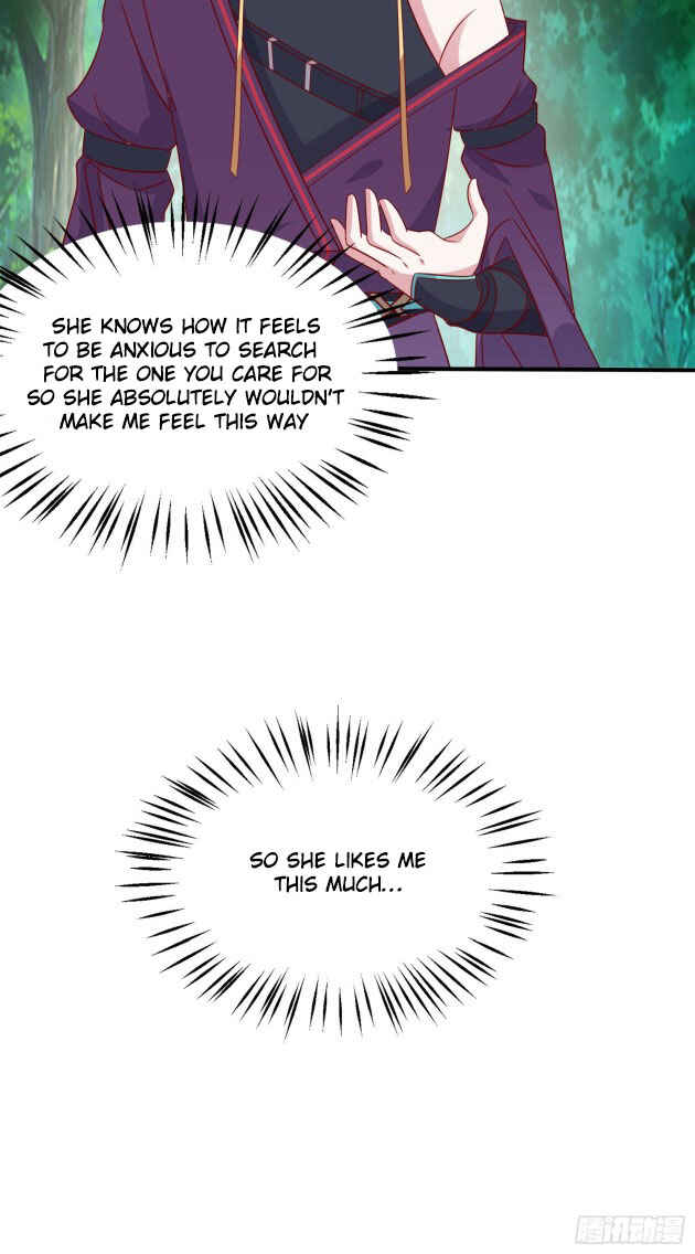 Supreme Ocular Master: The Peerless Heiress Chapter 317 - Page 8