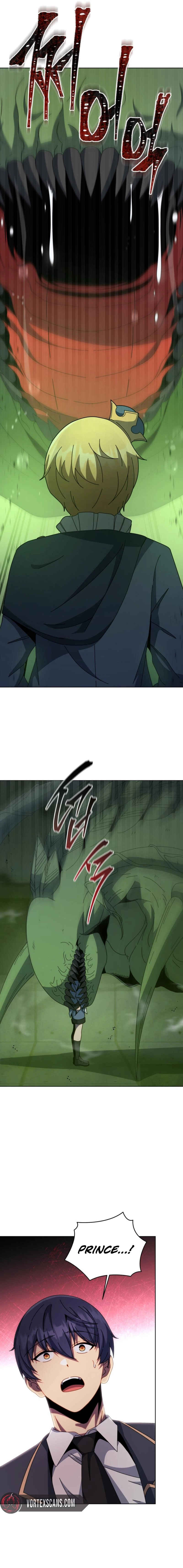 Necromancer Academy and the Genius Summoner Chapter 143 - Page 20
