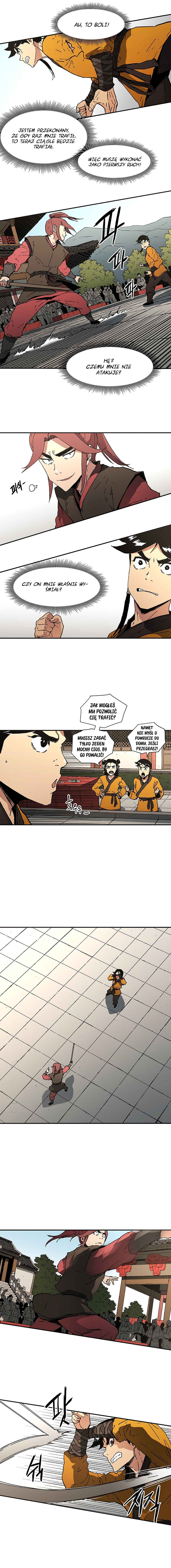 Abimussang Chapter 68 - Page 4