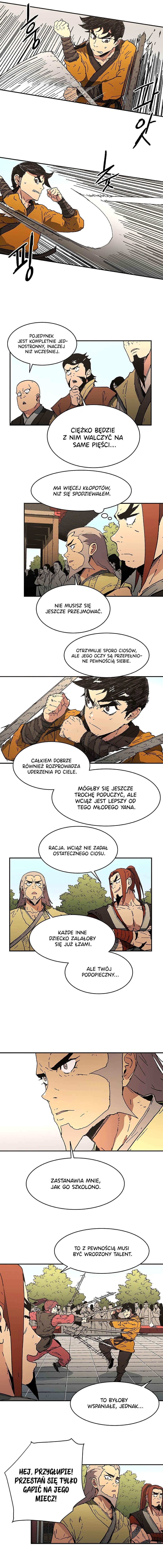 Abimussang Chapter 68 - Page 5