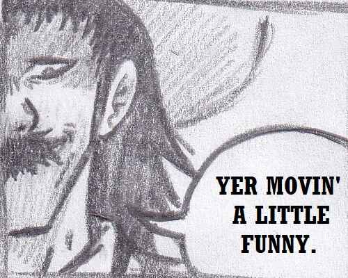 Convict Colosseum Chapter 65 - Page 39