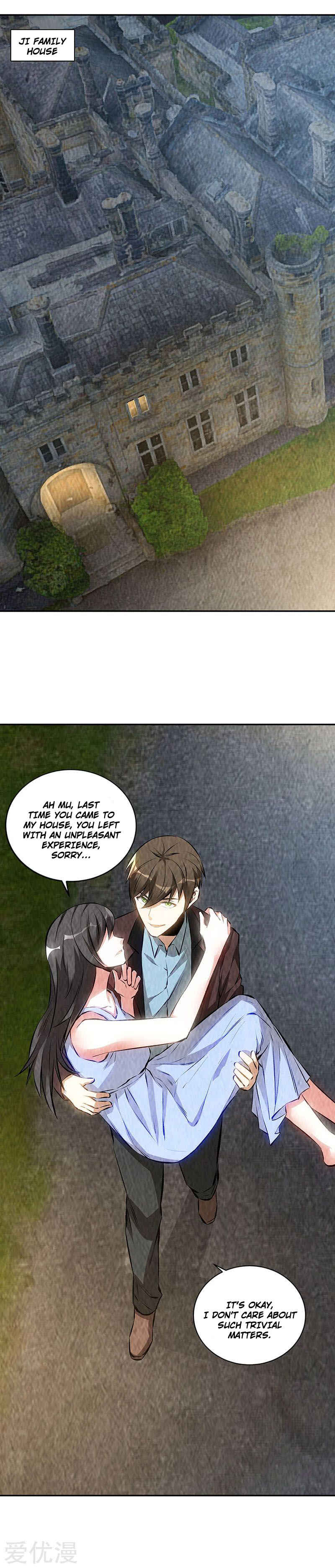 The Loser Takes It All Chapter 180 - Page 16