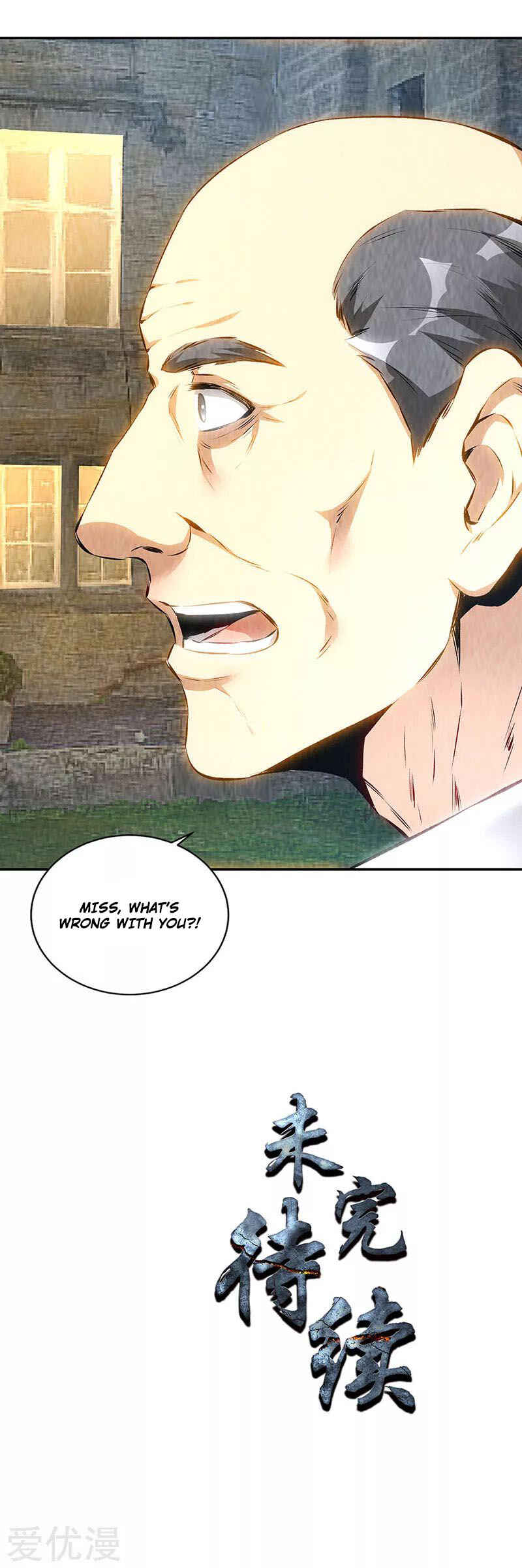 The Loser Takes It All Chapter 180 - Page 19