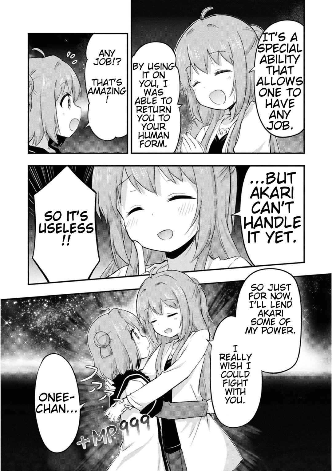 Tensei Shitara Akari dake ga Slime Datta Ken Chapter 15 - Page 5