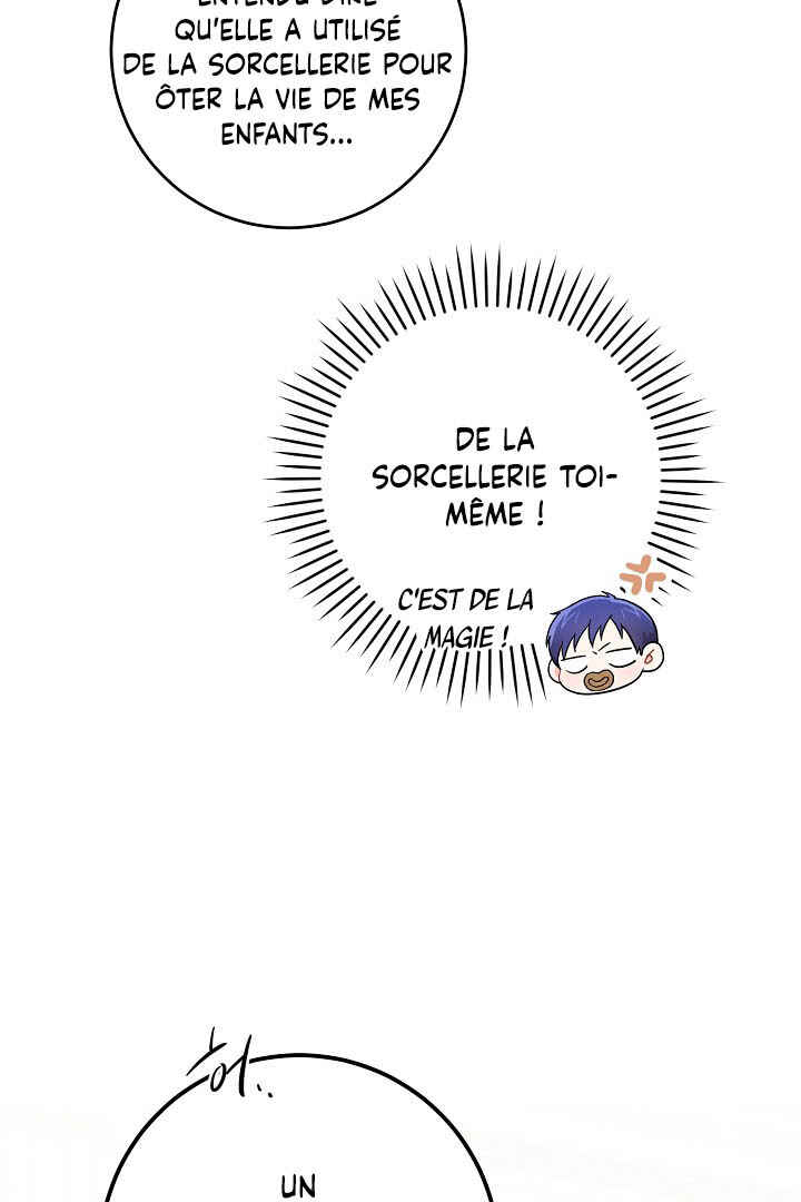 Gimme That Pacifier! Chapter 30 - Page 10