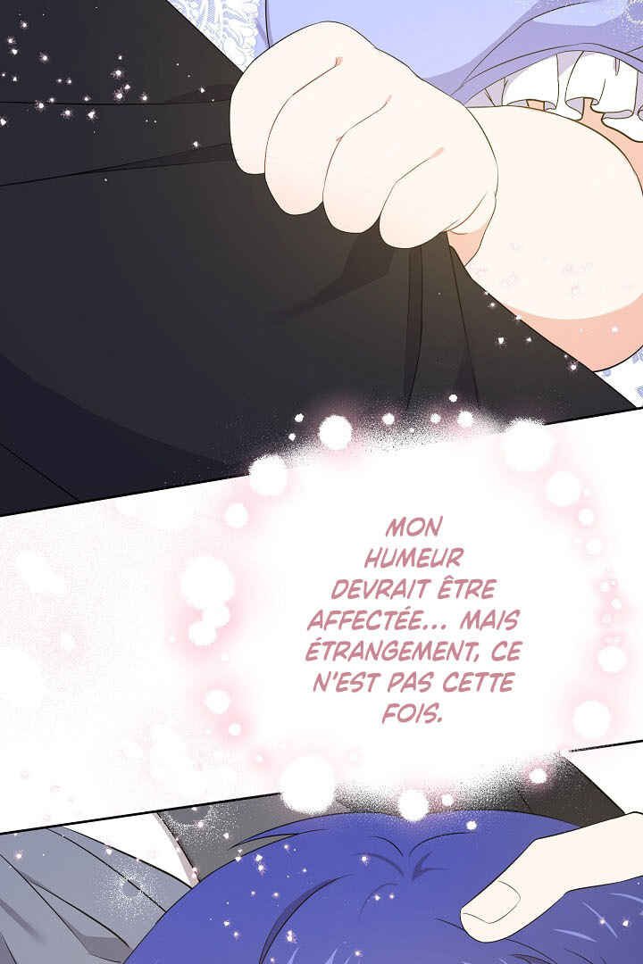 Gimme That Pacifier! Chapter 30 - Page 62