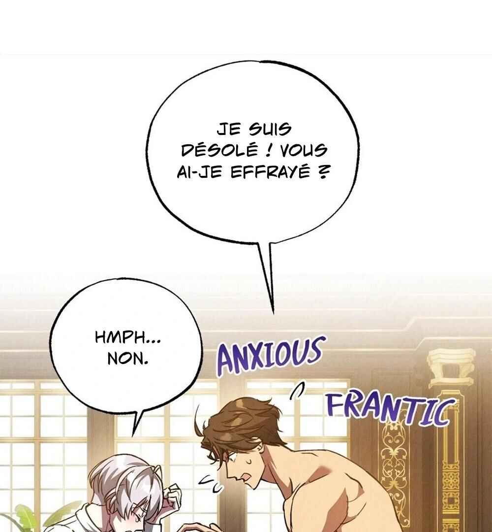 A Second Chance for the Outcast Prince Chapter 26 - Page 120