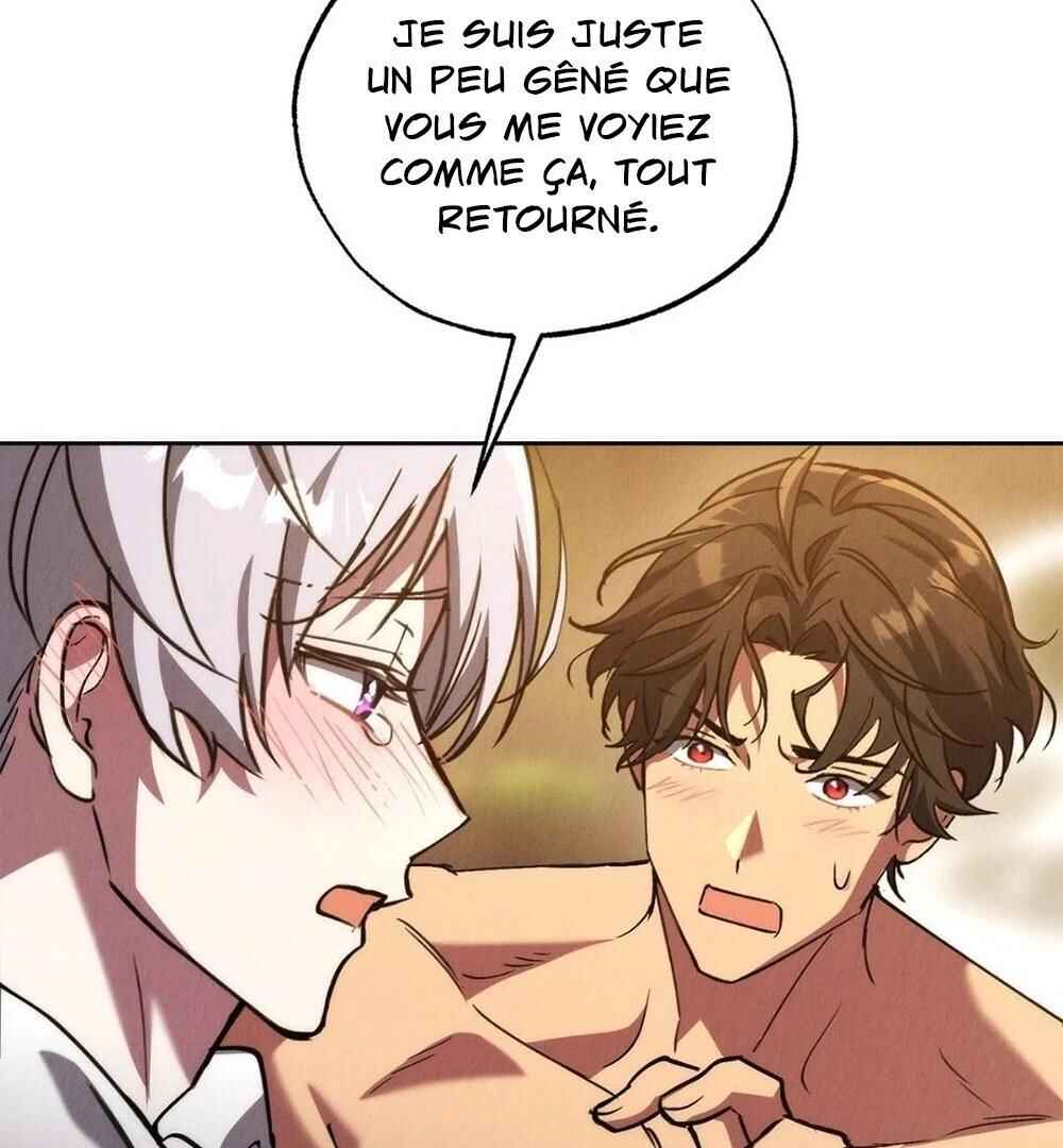 A Second Chance for the Outcast Prince Chapter 26 - Page 122
