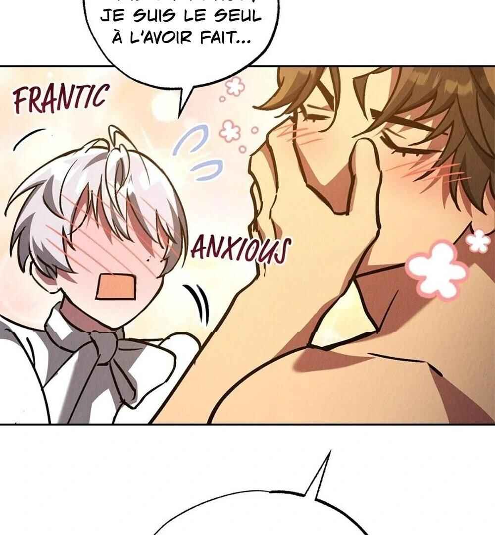 A Second Chance for the Outcast Prince Chapter 26 - Page 127