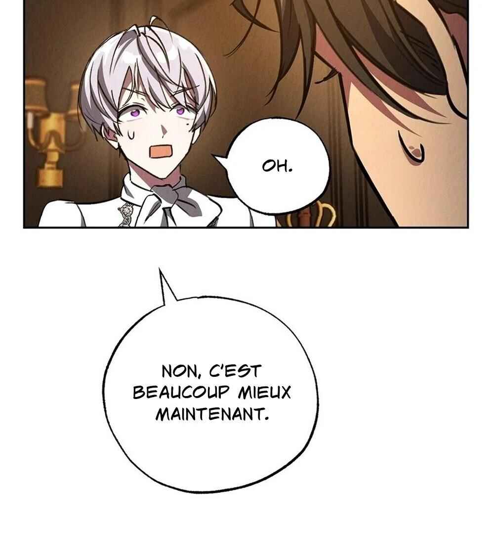A Second Chance for the Outcast Prince Chapter 26 - Page 133