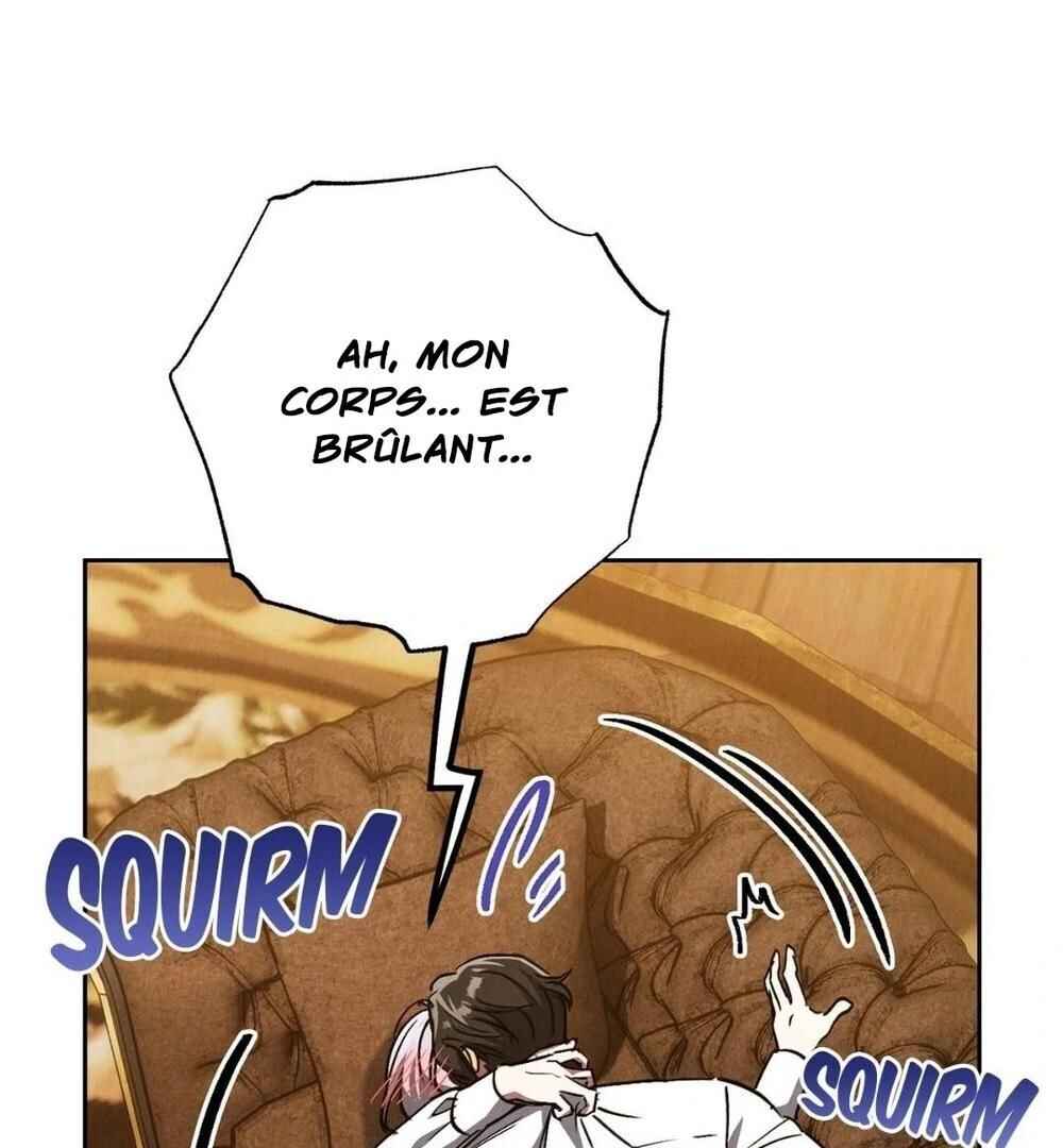 A Second Chance for the Outcast Prince Chapter 26 - Page 18