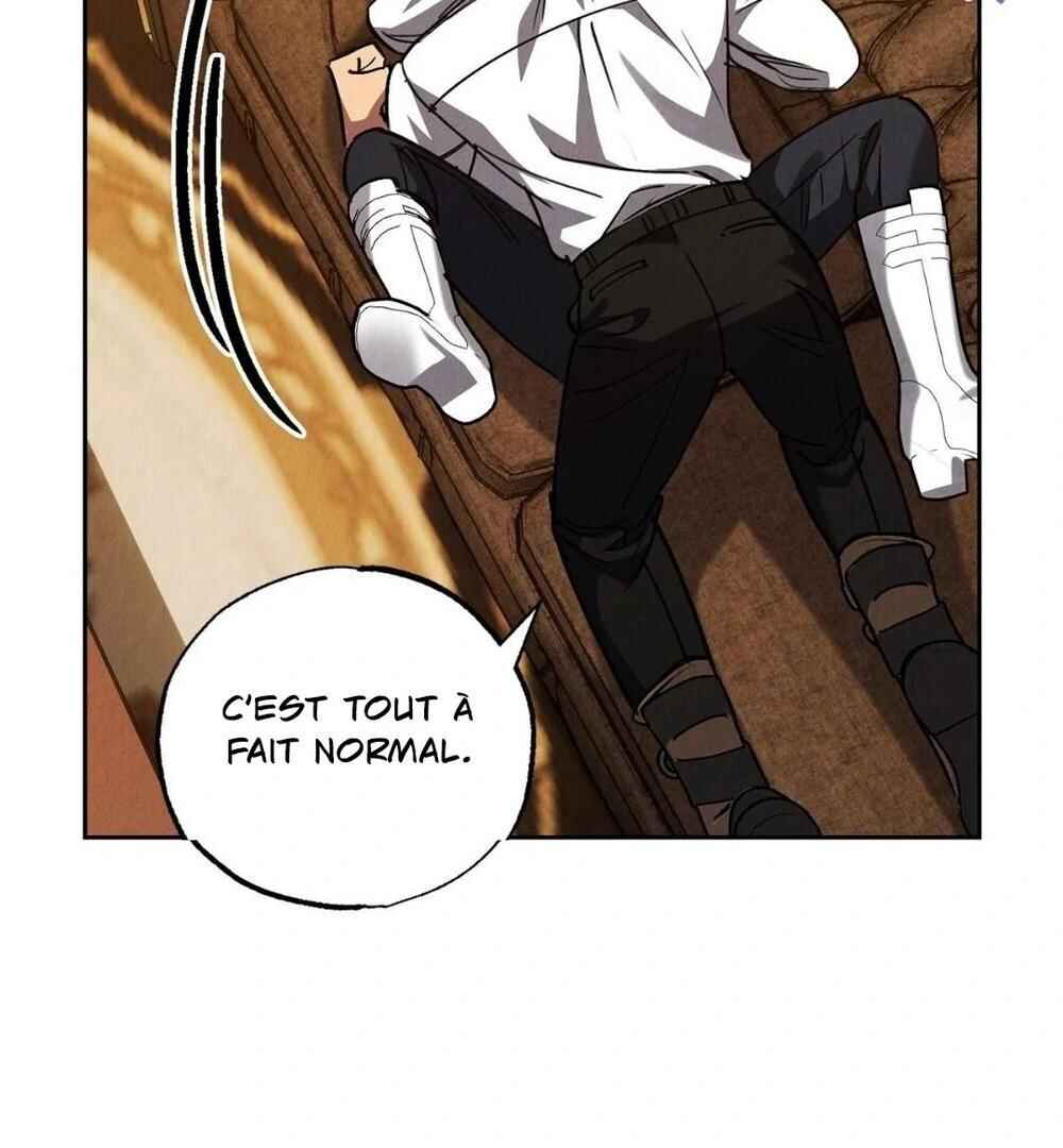 A Second Chance for the Outcast Prince Chapter 26 - Page 19