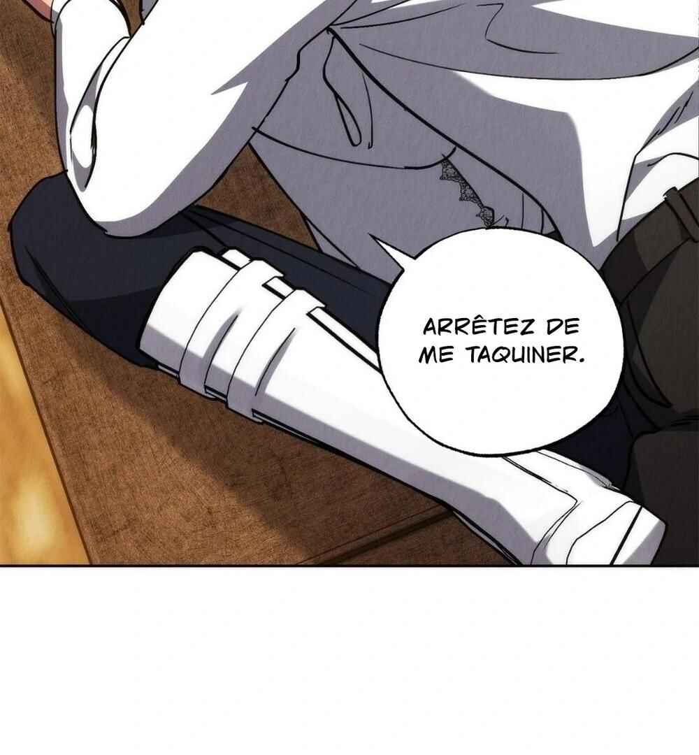 A Second Chance for the Outcast Prince Chapter 26 - Page 27