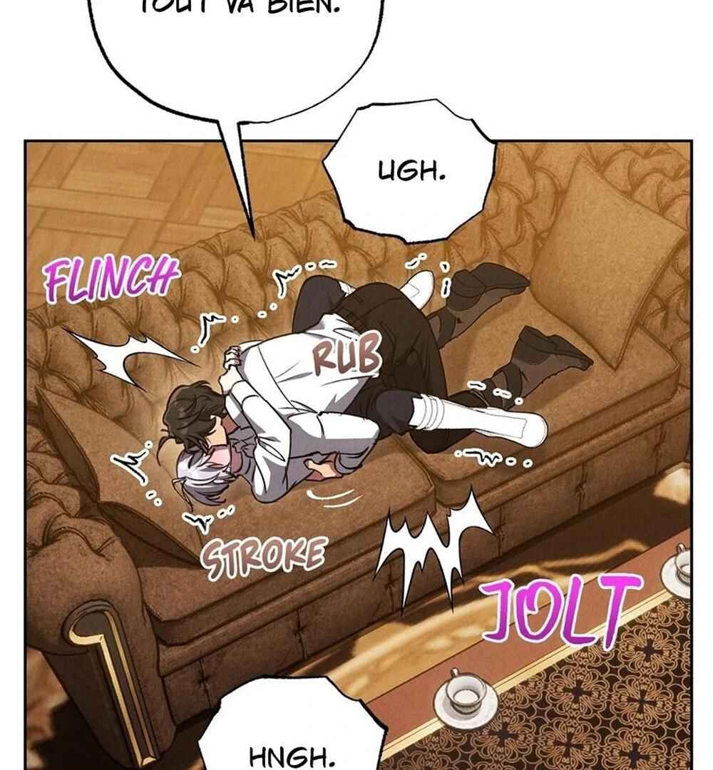 A Second Chance for the Outcast Prince Chapter 26 - Page 35