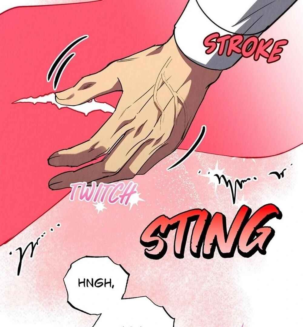 A Second Chance for the Outcast Prince Chapter 26 - Page 37
