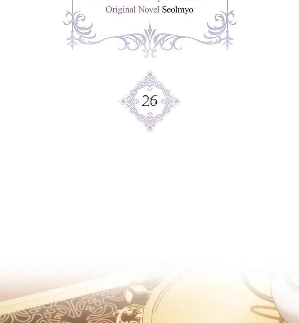 A Second Chance for the Outcast Prince Chapter 26 - Page 4