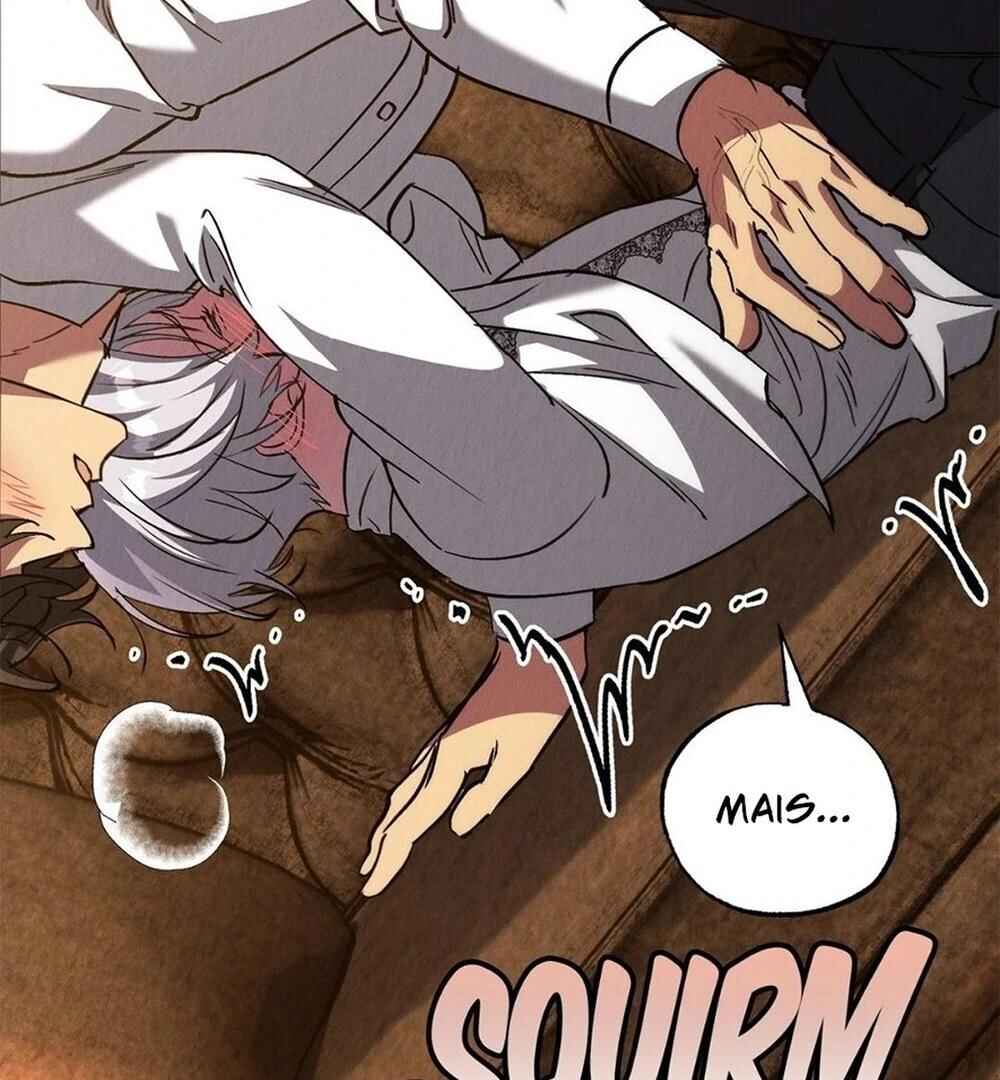A Second Chance for the Outcast Prince Chapter 26 - Page 43