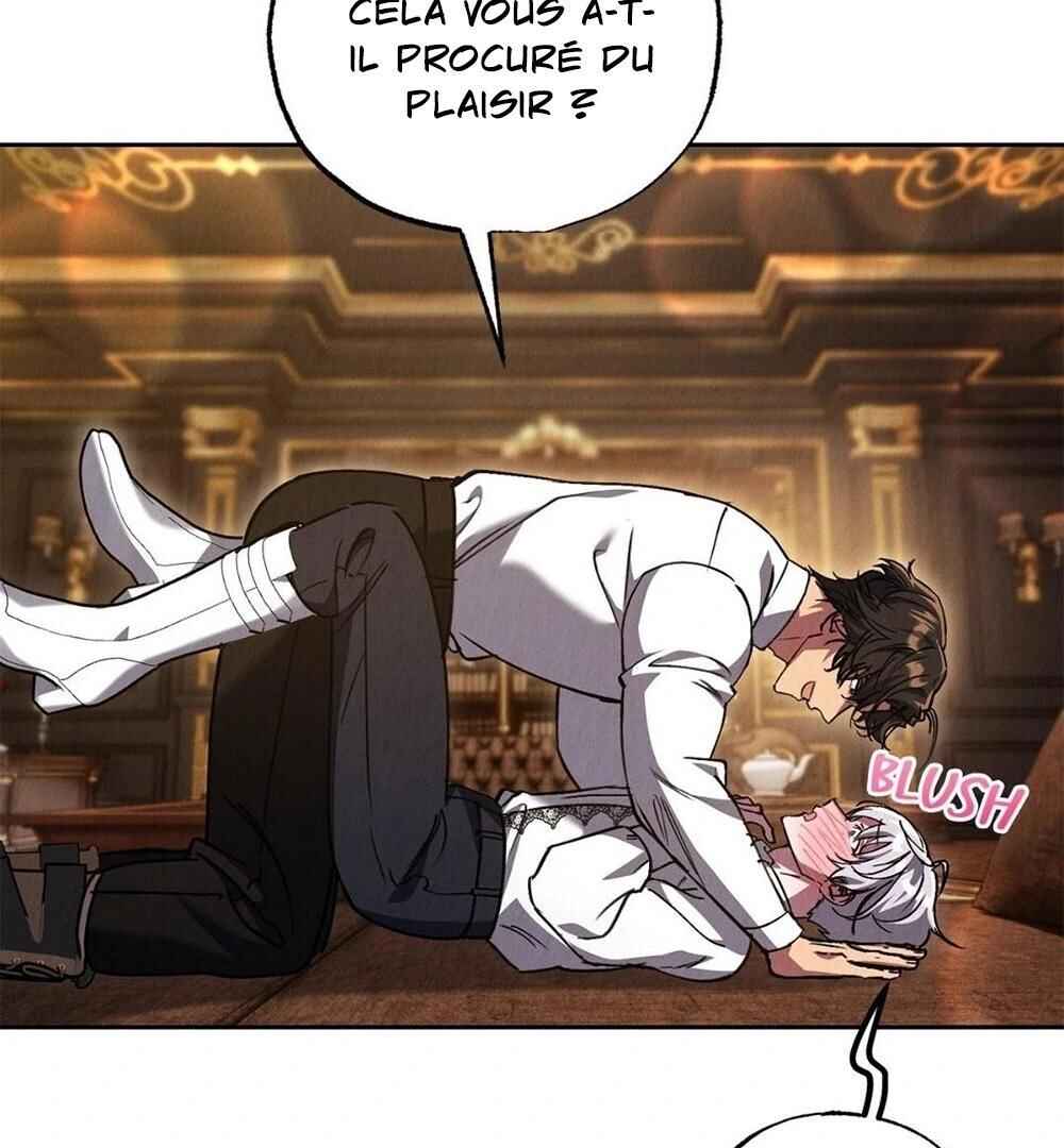 A Second Chance for the Outcast Prince Chapter 26 - Page 53