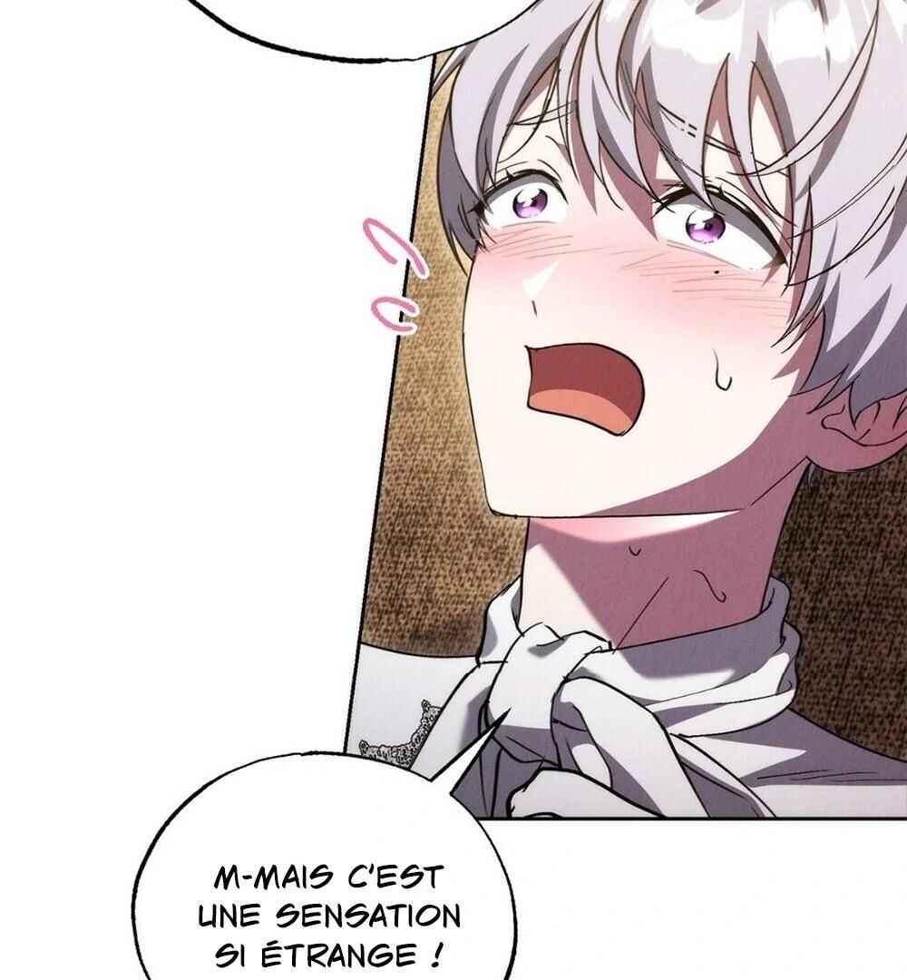 A Second Chance for the Outcast Prince Chapter 26 - Page 56
