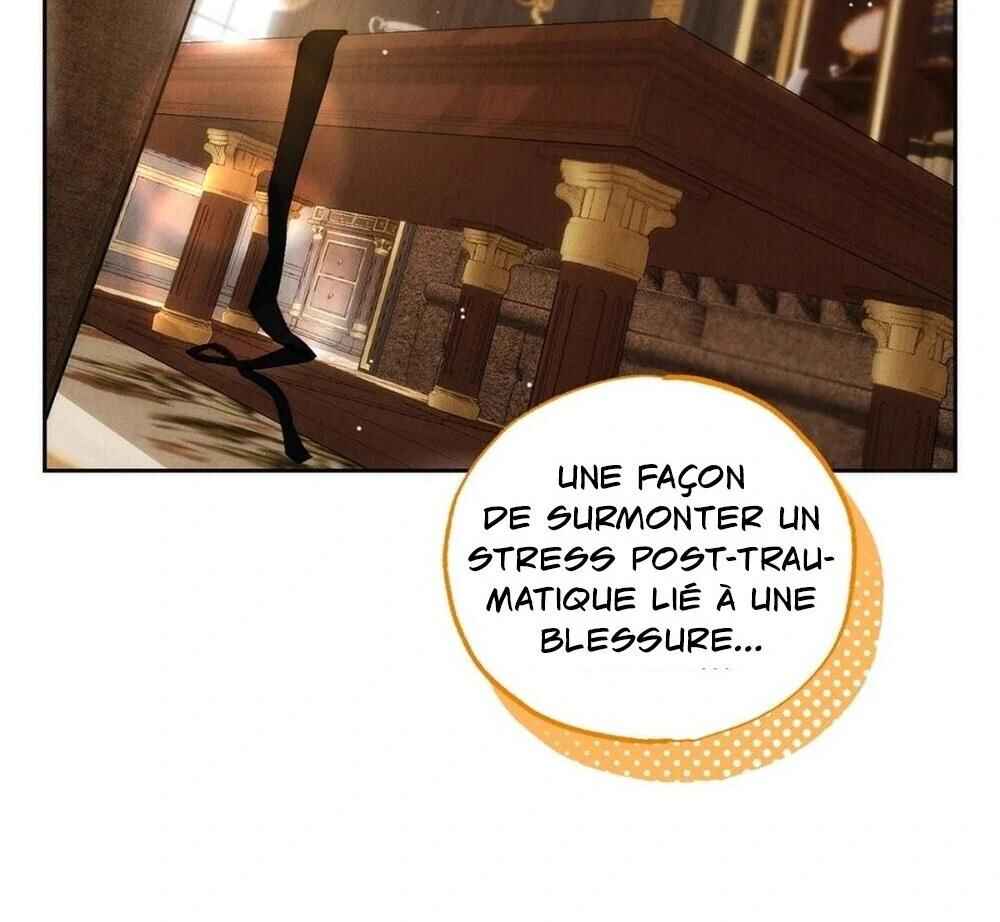 A Second Chance for the Outcast Prince Chapter 26 - Page 58